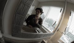 Busy Putting On Makeup, 2nd