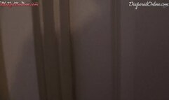 Picky, Alisha & Red: POV Peeper Diapered