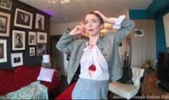 Power Tripping - Freeze Film [Part 1] 1080p MP4