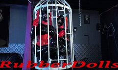 Lola Noir - Latex Lara - wmv