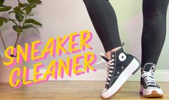 Sneaker Cleaner