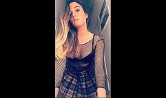 Fuck Your Wh0re Holes