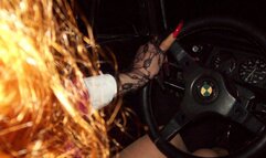 Almost home - The Preview