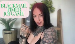 Blackmail Timer JOI Game