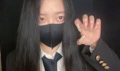 Cat Clawing Your Face