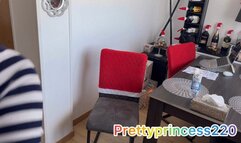 taking 2 liters of milk and getting long farts and burping