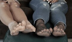 What Are We Chatting About? - 2nd