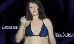 Aroma Quickly - 720p wmv