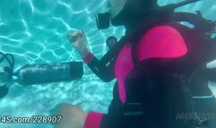 POV Dive Buddy 20 Like Minded The End