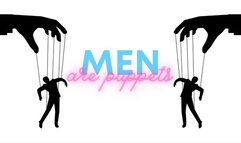 Men are Puppets - Audio Only - Lilith Taurean