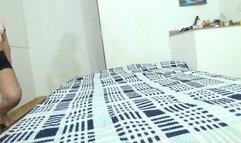 SEXY PRINCESS FARTING FOR YOU BY BIANCA CAM BY ALINE FULL HD