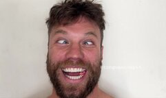 Andrew Goon Face Part17 Video1 - WMV