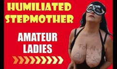 HUMILLANDO A LA MADRASTRA