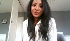 Teacher Blackmailed into Anal