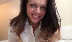 While He Is At Church