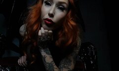 Mesmerized into my forever foot slave