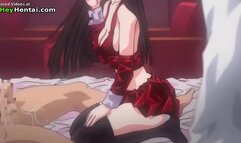 Sexy horny teen getting fucked