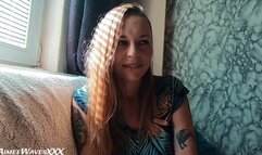 Aimeewavesxxx - Helping You Relax After A Long Day