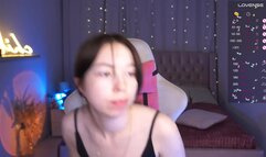 sarahson May 16 2024 13-40-46 @ Chaturbate WebCam