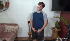 Dallas Danger Subdued & Defeated - High Def