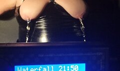 SESSION 2 THE HARD ELECTRO SESSION