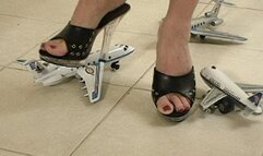 Giantess series - 1080 WMV