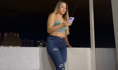 Pee Pants VERSION 2-3