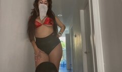 10Toes Episode 1 Unofficial intro featurinf Yung FJ and Asian Goddess cat