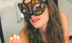 Du kannst dich nicht vor Riesin verstecken VORE auf Deutsch