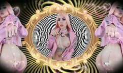 Mesmerized by the beauty and power that radiates from me - Eye fetish , face fetish , ASMR