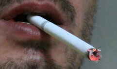 Muratti red 100s in your face 120624