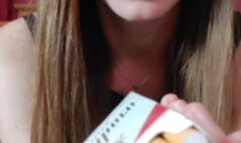 Humiliation and Smoking Encouragement