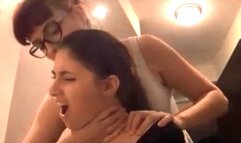 FEMDOM EXBOOM COMPILATION 442