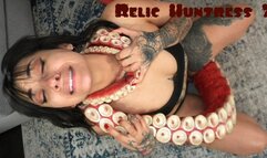 Relic Huntress