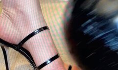 *NEW* Sore Toes Need Attention! WMV