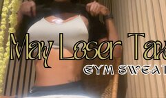 May Loser Tax (Gym Sweat)