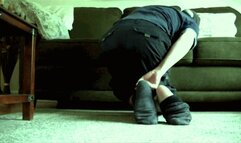 Soles on request (HD)