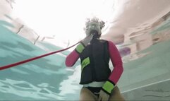 Tricia's Friend (Part 2 - 720p)