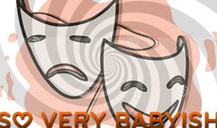So Very Babyish