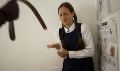 45 Hand Tawses for School Girl