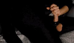 A HELMET POLISHING TO REMEMBER - BIG BLAST