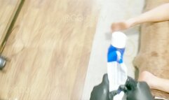 POV: Pegging Fem Boyfriend 1 mov