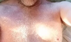 Morning visit to your Mister Will