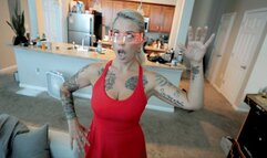 Daddy's Home - Bettie 4K