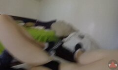 Thigh Fucking Compilation (3 Scenes)