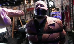 Will Justice; The Vengeance of Lady Payne (Final Part) It Sucks to be a Crimefighter!