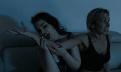 Oh my God !! who is my stepsister ?