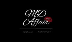 Nursing and Playing with Step-Mommy