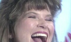 Tickling Workout Clip Two ( VERY OLD AMATEUR TICKLING CLASSIC )