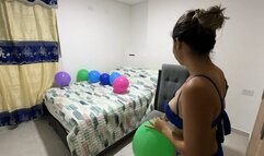 # 96 sit2pop NudePop sexy Dany